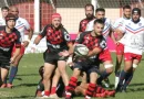 Rugby - Fédérale 3 : Valréas bat Digne et reste sur sa lancée