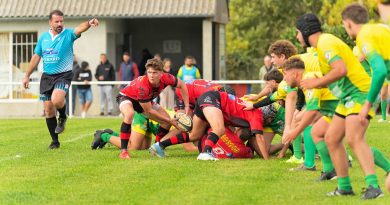Rugby : Le GSF veut rebondir sur le terrain de l’USVL 47
