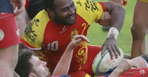Rugby. Sacrifices, opportunités, amour du rugby français, ces Fidjiens qui ont choisi la Saône-et-Loire