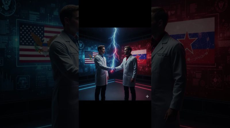 Russie vs USA : Qui excelle en science et éducation ?