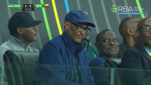 Rwanda 0-1 Bénin : Résumé des qualifications pour la Coupe du Monde 2026