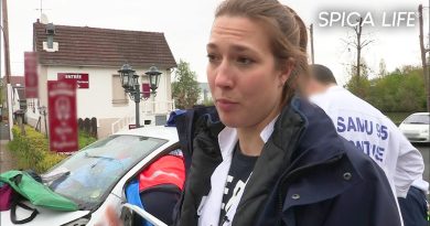 SAMU de Pontoise : des urgences comme nulle part ailleurs