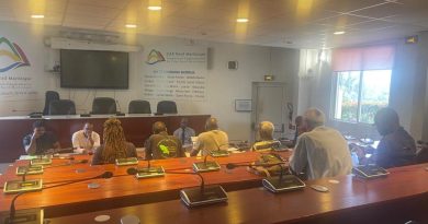 SAUR : les syndicats interpellent CAP Nord  à la veille d'une rencontre décisive