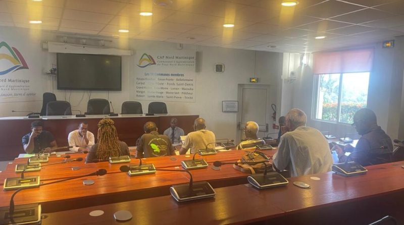 SAUR : les syndicats interpellent CAP Nord  à la veille d'une rencontre décisive