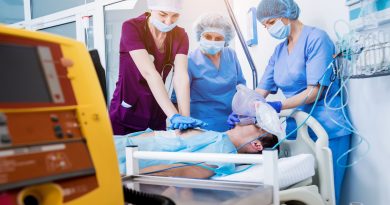 SEPSIS : Un nouvel anticorps monoclonal