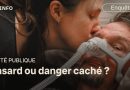 SLA en Estrie : une enquête lancée après un décès