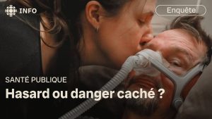 SLA en Estrie : une enquête lancée après un décès