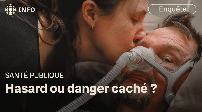 SLA en Estrie : une enquête lancée après un décès