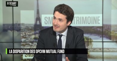 SMART PATRIMOINE : Fin des OPCVM, un tournant majeur
