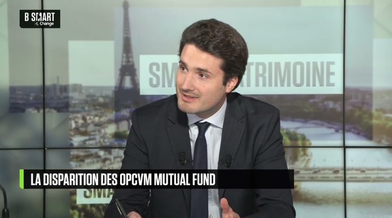 SMART PATRIMOINE : Fin des OPCVM, un tournant majeur
