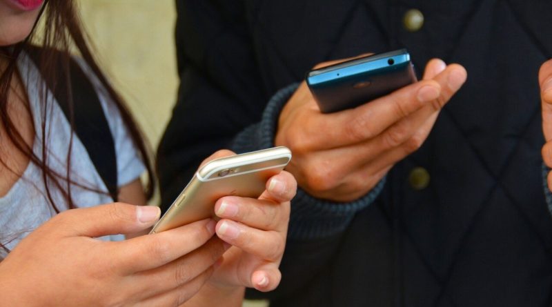 L'interdiction des téléphones portables au collège généralisée