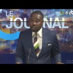 SOIR ACTUALITÉ DE 20H00 DU MERCREDI 08 OCTOBRE 2025