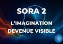 SORA 2 : L'IA Transforme l'Imagination en Réalité