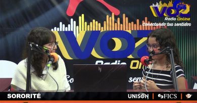 SORORITÉ : Inclusion et Voix sur Radio en Ligne