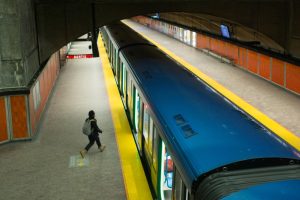 STM | Petit guide pour survivre à un mois de grève