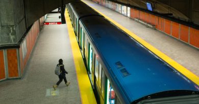 STM | Petit guide pour survivre à un mois de grève