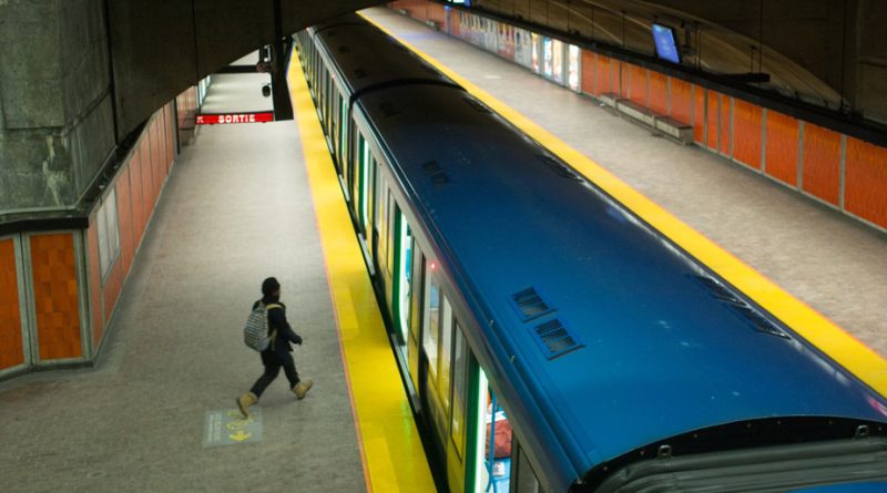 STM | Petit guide pour survivre à un mois de grève