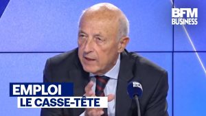 Sacrifier l'apprentissage : une erreur majeure selon Lorenzi