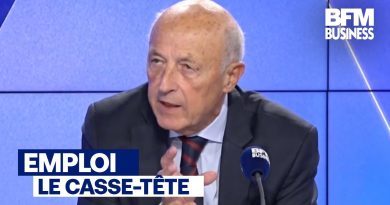 Sacrifier l'apprentissage : une erreur majeure selon Lorenzi