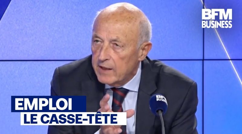 Sacrifier l'apprentissage : une erreur majeure selon Lorenzi