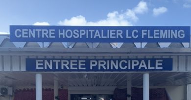 Saint-Martin : un chirurgien-orthopédiste suspendu pour des doutes sur ses diplômes