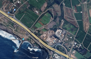 Le projet de golf à Saint-Pierre reste dans les cartons.