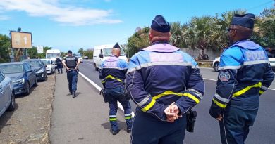 police nationale