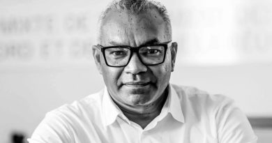 Sainte-Suzanne : Daniel Alamélou annoncera sa candidature le 19 octobre