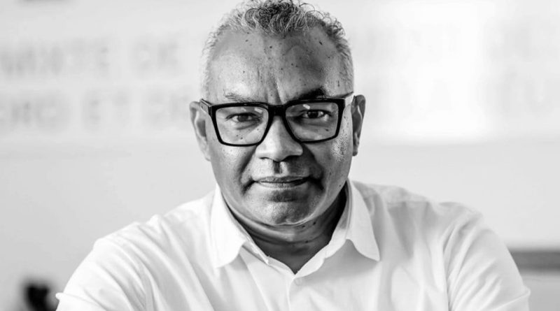 Sainte-Suzanne : Daniel Alamélou annoncera sa candidature le 19 octobre