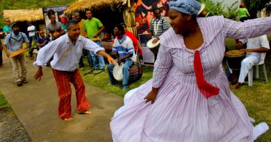 Sainte-Suzanne : “Fé Viv Nout Tradisyon”, un week-end pour célébrer la culture créole