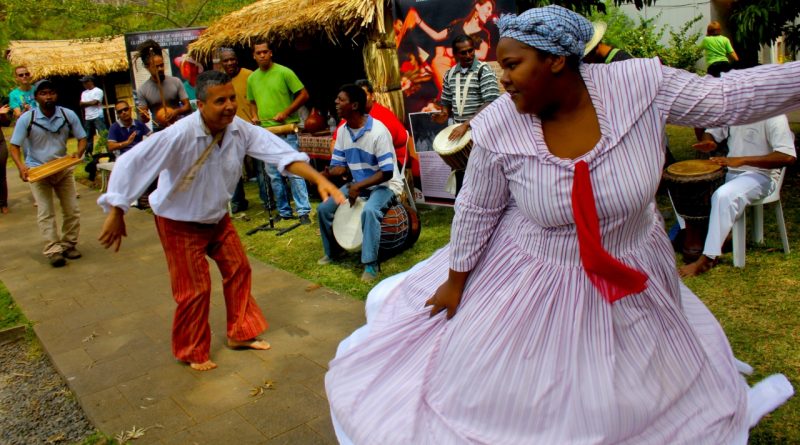 Sainte-Suzanne : “Fé Viv Nout Tradisyon”, un week-end pour célébrer la culture créole