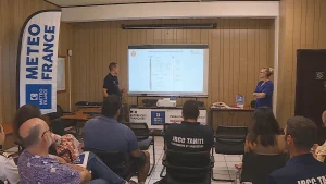 Saison cyclonique : à quoi s'attendre ?