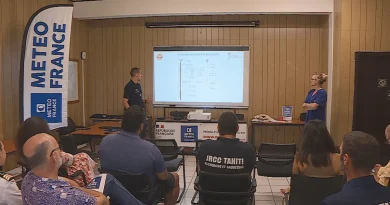 Saison cyclonique : à quoi s'attendre ?