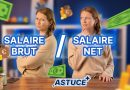 Salaire BRUT vs Salaire NET : ce que cache ta fiche de paie