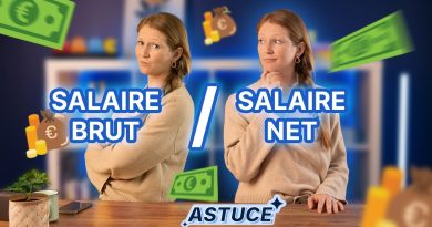 Salaire BRUT vs Salaire NET : ce que cache ta fiche de paie
