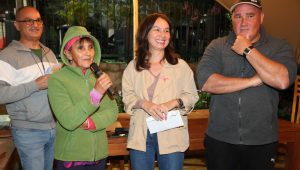 Salazie : un candidat dénonce une "entorse" à la réserve électorale de la part de Sidoleine Papaya