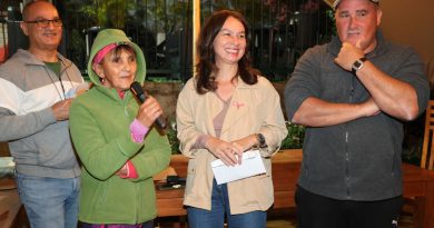 Salazie : un candidat dénonce une "entorse" à la réserve électorale de la part de Sidoleine Papaya