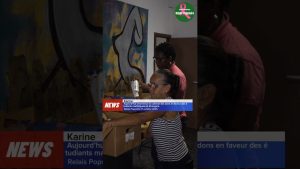 Salut la Solidarité : un pilier de l'engagement martiniquais