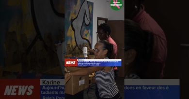 Salut la Solidarité : un pilier de l'engagement martiniquais
