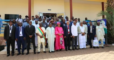 Santé Publique et Développement Durable : Bamako, Capitale de l’Innovation lors du 2e Congrès International !
