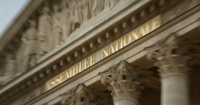 Santé à la diète, réforme des retraites: un budget de la Sécu inflammable arrive à l'Assemblée