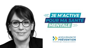 Santé mentale des jeunes : Échanges avec Anne Perette-Ficaja 🎧