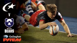 Saracens vs Bristol Bears : Un Début Gagnant en Gallagher PREM