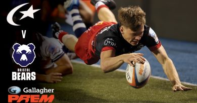 Saracens vs Bristol Bears : Un Début Gagnant en Gallagher PREM