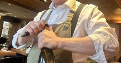 Saverne : la Garenne s'amuse