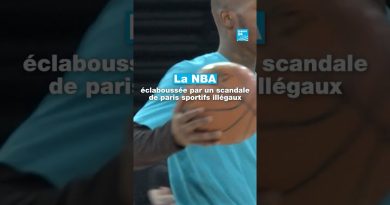 Scandale : Paris illégaux et poker truqué en NBA