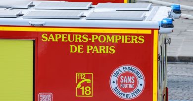 Scène ignoble dans l'Aube : des pompiers de Paris impliqués dans une mascarade raciste