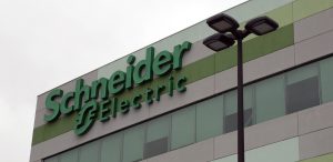 Schneider Electric maintient ses objectifs 2025 suite à une augmentation de ses ventes