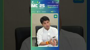 Scindia : 6G, IA, Satcom et Startups au Mobile Congress 2025