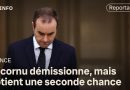 Sébastien Lecornu : la mission décisive du Premier ministre